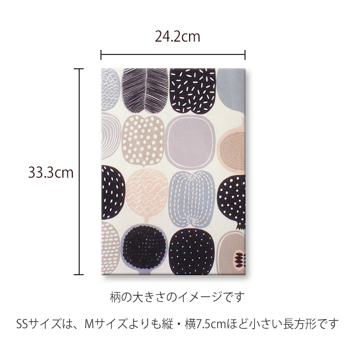 ̲ߡۥե֥åѥͥ롡ݥåƥmarimekko(24x33)SS