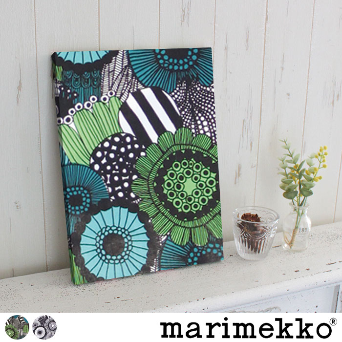 ̲ߡۥե֥åѥͥ롡ԥ˥ȥסϡmarimekko(24x33)SS