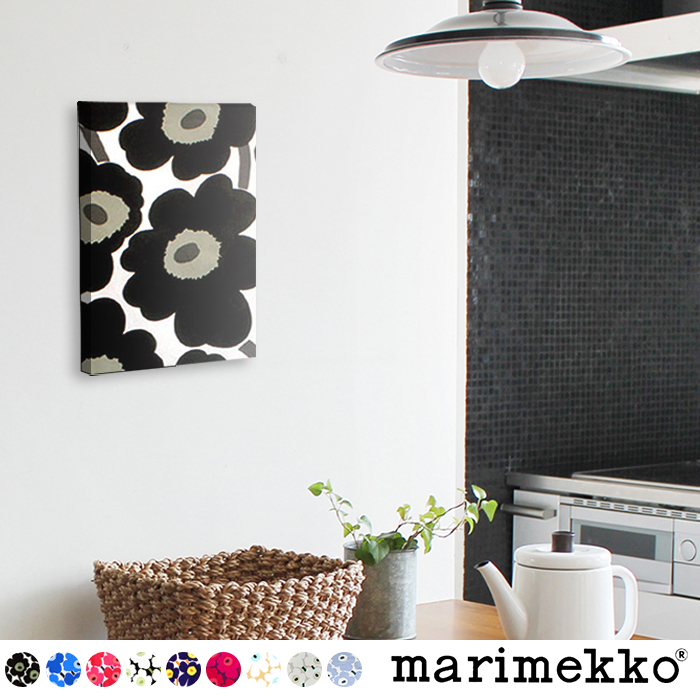 ̲ߡۥե֥åѥͥ롡ԥ˥˥åMarimekko(24x33)SS