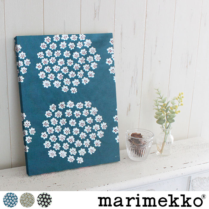 ̲ߡۥե֥åѥͥ롡ץåƥmarimekko(24x33)SS