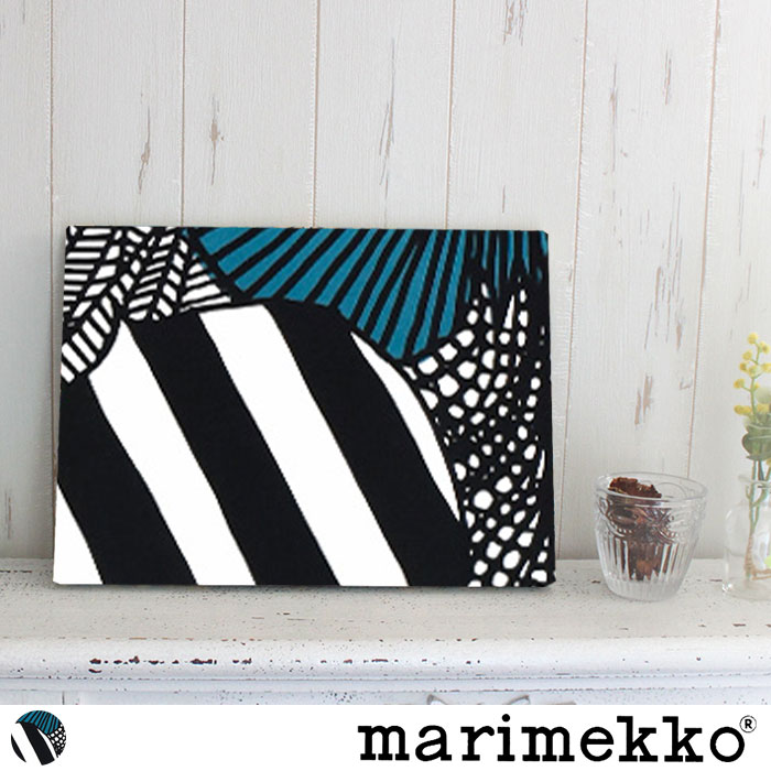 ̲ߡۥե֥åѥͥ롡ȥסϡmarimekko(33x24)SS