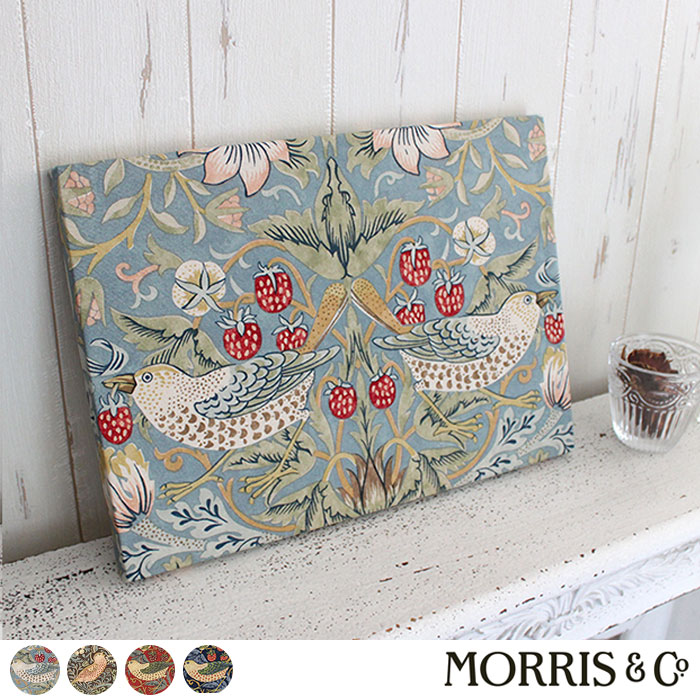 ̲ߡۥե֥åѥͥ롡ɥܥ() William Morris(33x24)SS