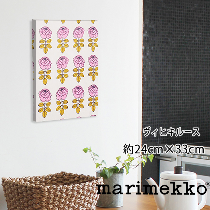 ̲ߡۥե֥åѥͥ롡ҥ롼marimekko(24x33)SS