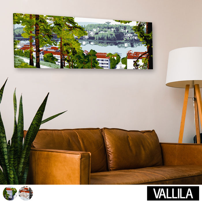 ̲ߡۥե֥åѥͥ롡㥤ХVALLILA(135x44)XL