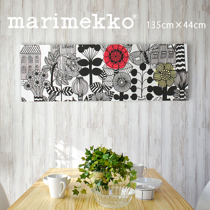 ̲ߡۥե֥åѥͥ롡ȥȡmarimekko(135x44)XL