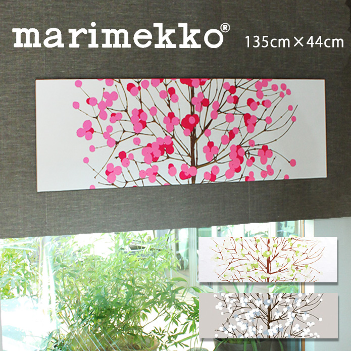 ̲ߡۥե֥åѥͥ롡ߥޥmarimekko(135x44)XL