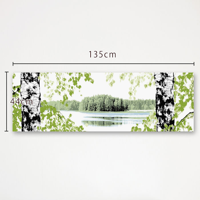 ̲ߡۥե֥åѥͥ롡ѥ̡VALLILA(135x44)XL