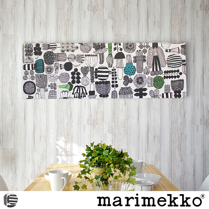 ̲ߡۥե֥åѥͥ롡סեѥϡȡmarimekko(135x44)XL