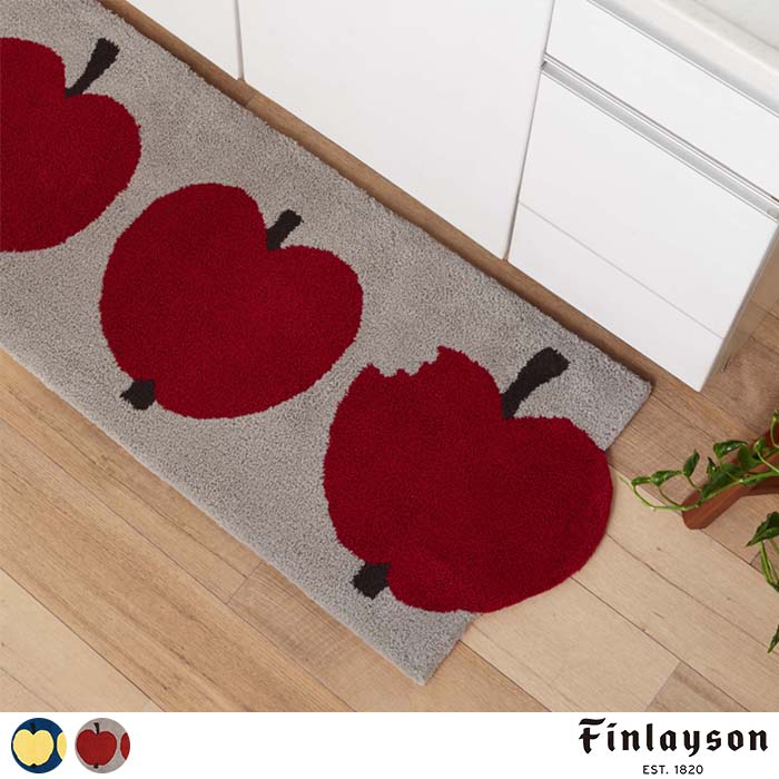 ̲֥ɻߡۥƥꥢޥå å(50cm120cm)Finlayson(ե쥤)