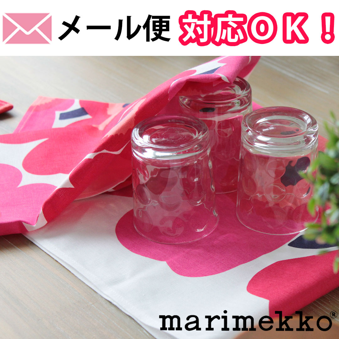 ★☆セール中!!☆★Marimekko タオル2枚 (ピンク)