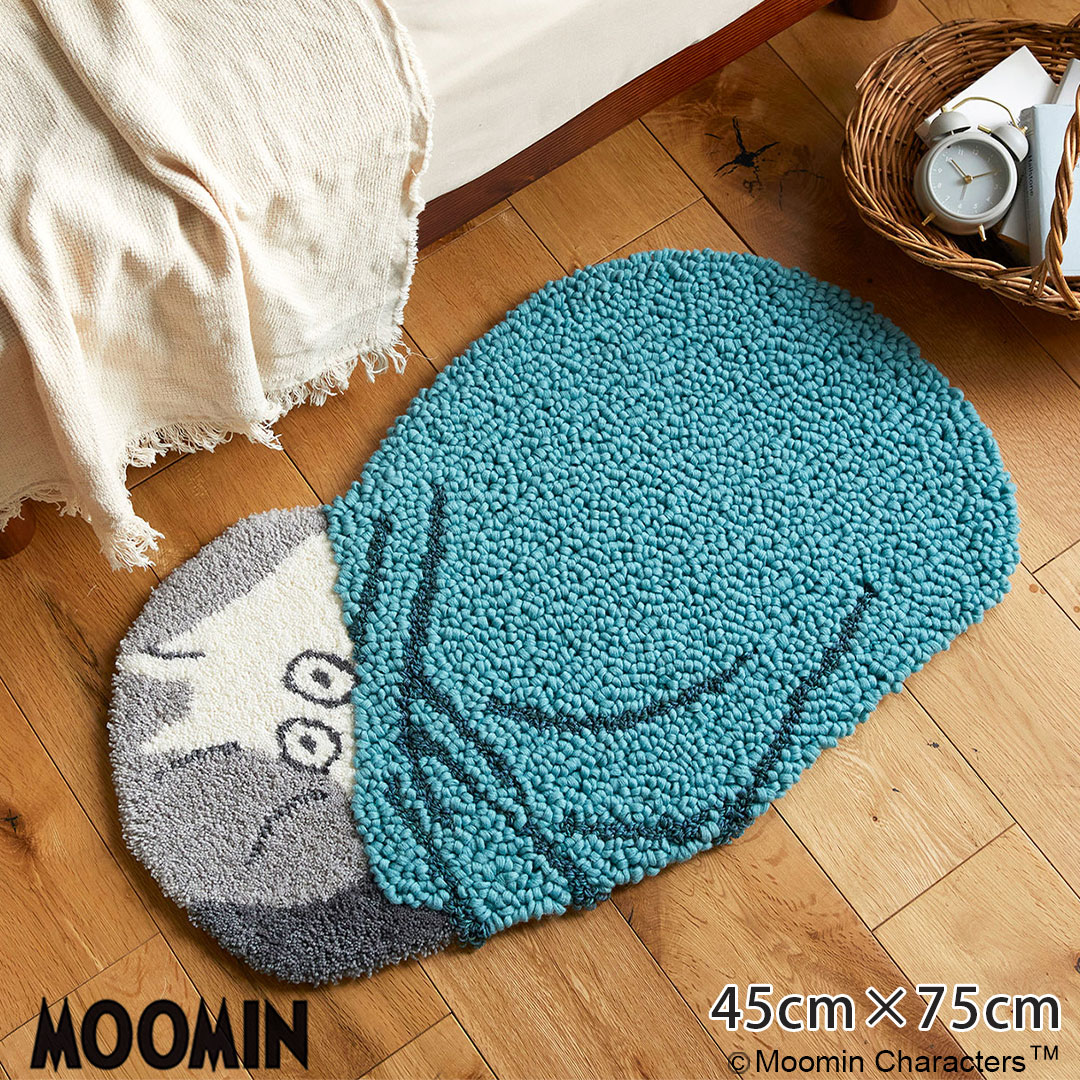 ڥƥꥢߡ̲ʤࡼߥޥå(45cm75cm)MOOMINʥࡼߥ